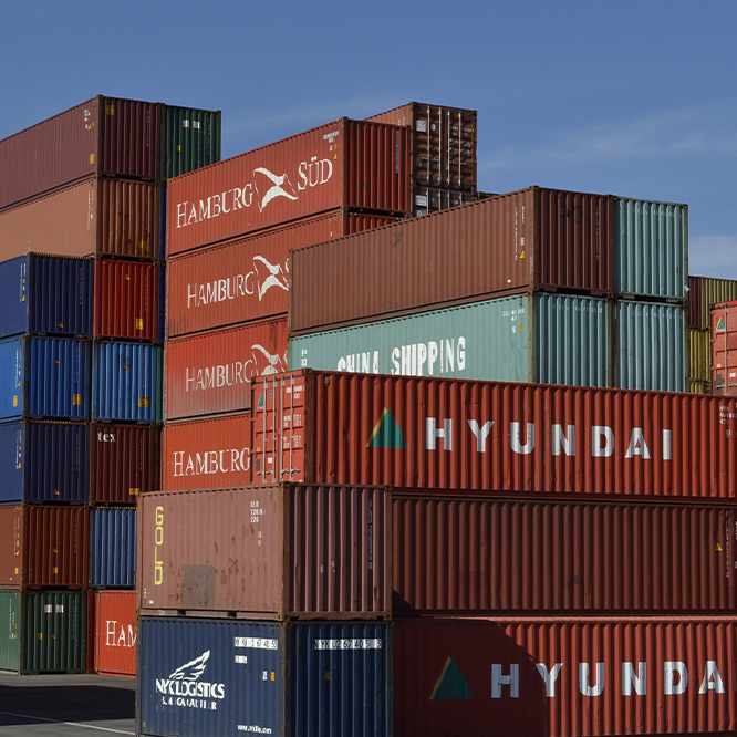 Tendencias en logística para PYMES en 2025