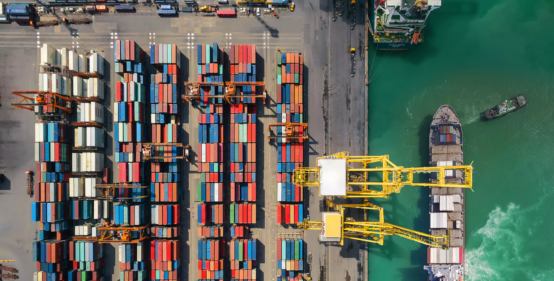 Las 5 Tendencias Clave en Logística para 2025