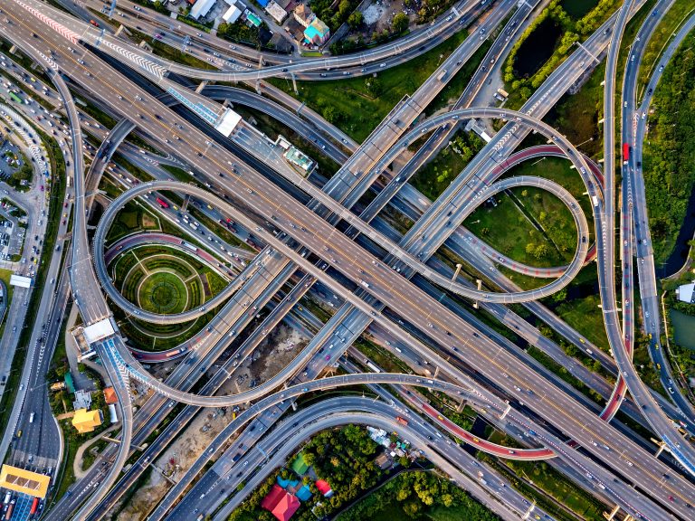 Impacto económico del transporte en Argentina