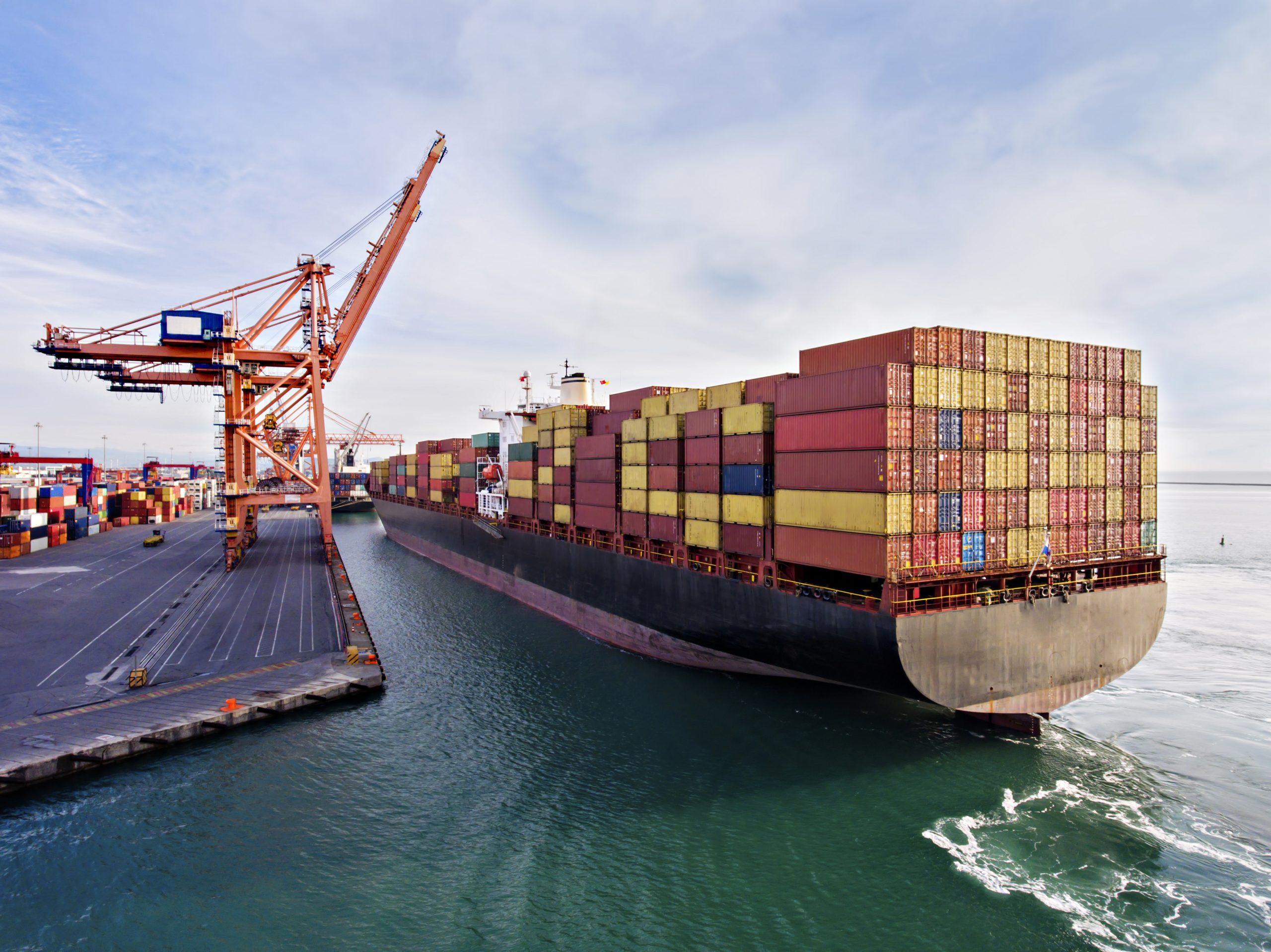Todo lo que necesitás saber sobre los Incoterms