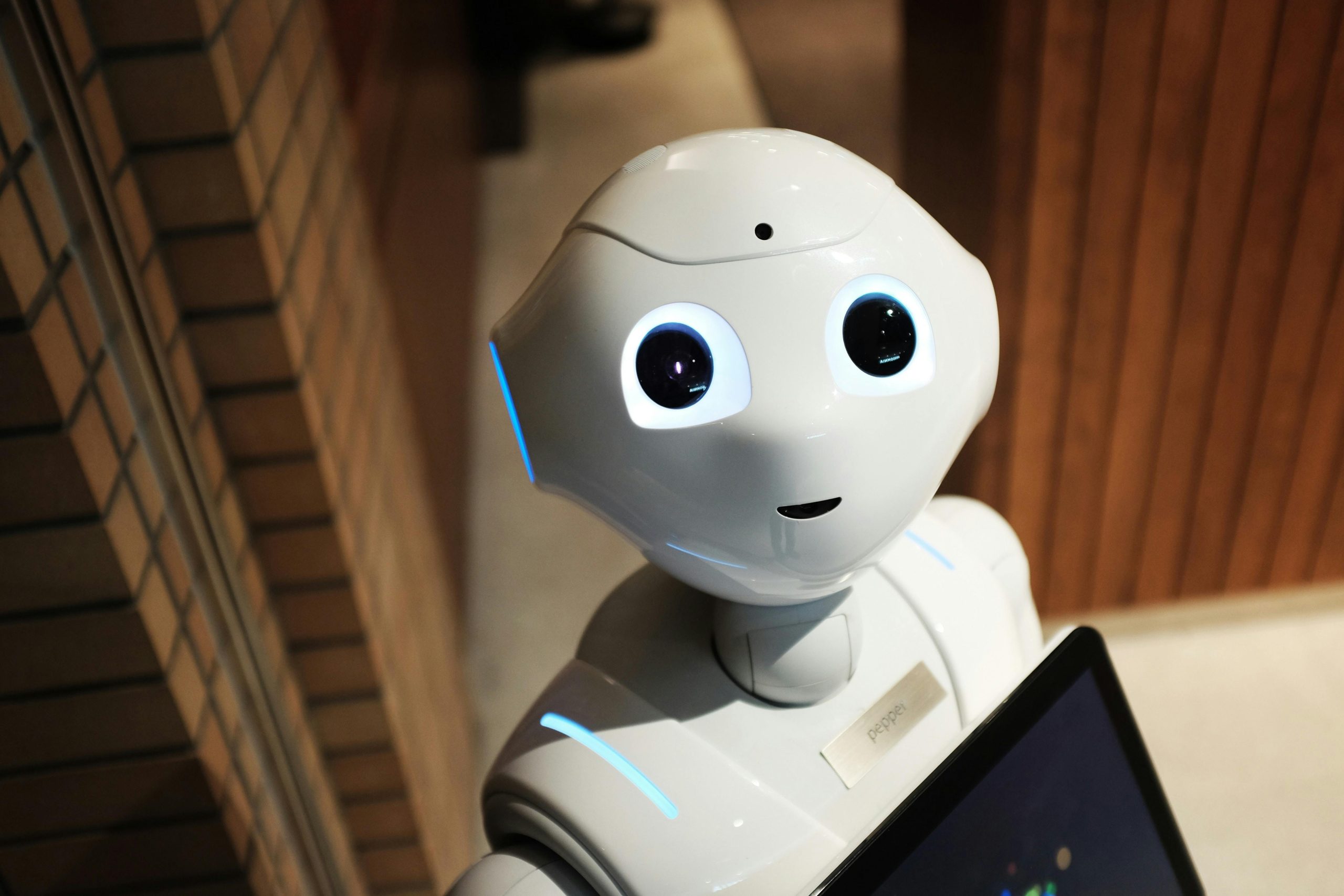 Robots que descargan camiones: ¿el futuro ya llegó a la logística?