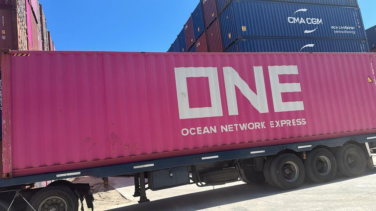 Transporte de contenedores en Argentina: costos ocultos y cómo evitarlos
