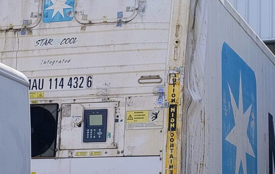 Transporte de cargas reefer en Argentina: cuándo necesitás un camión con genset y qué deberías saber antes de contratar